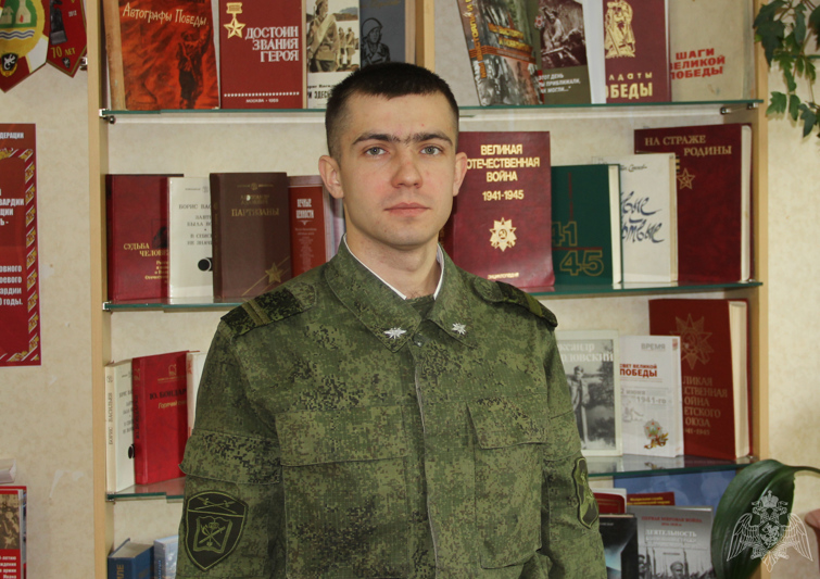 Более 200 Тюменцев пополнили ряды Росгвардии в рамках весеннего призыва.