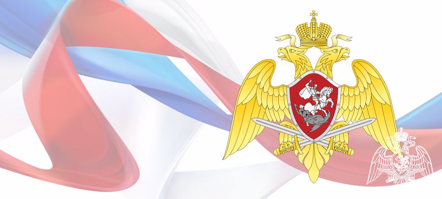 Патриарх Кирилл поздравил росгвардейцев с Днем народного Единства