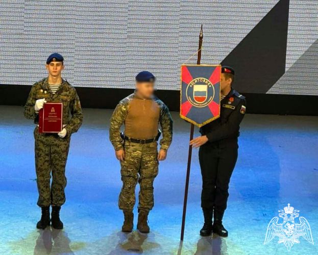 Патриотическая акция «Неделя мужества» завершается в Тюменской области