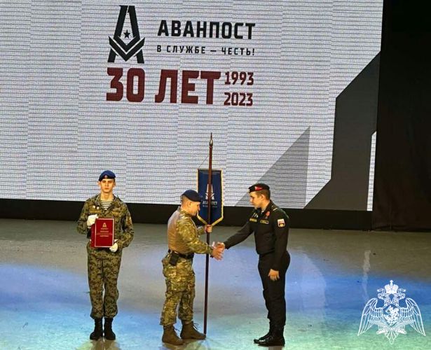 Патриотическая акция «Неделя мужества» завершается в Тюменской области