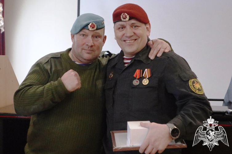 Патриотическая акция «Неделя мужества» завершается в Тюменской области