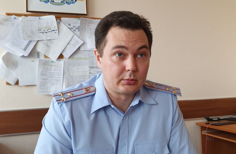 Молодые сотрудники Росгвардии в Тюмени успешно завершили курс профессиональной подготовки