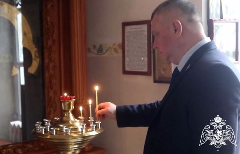 В День Крещения Руси в Тюменской области состоялись праздничные мероприятия
