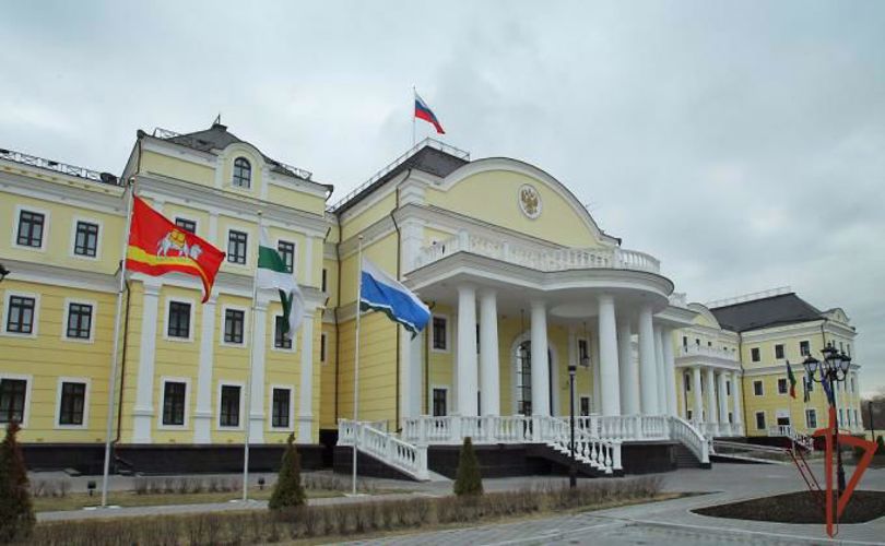 Врио командующего Уральским округом Росгвардии принял участие в совещании с полномочным представителем в Уральском федеральном округе