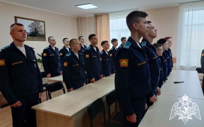 В День солидарности в борьбе с терроризмом в Тюменской области состоялись памятные мероприятия