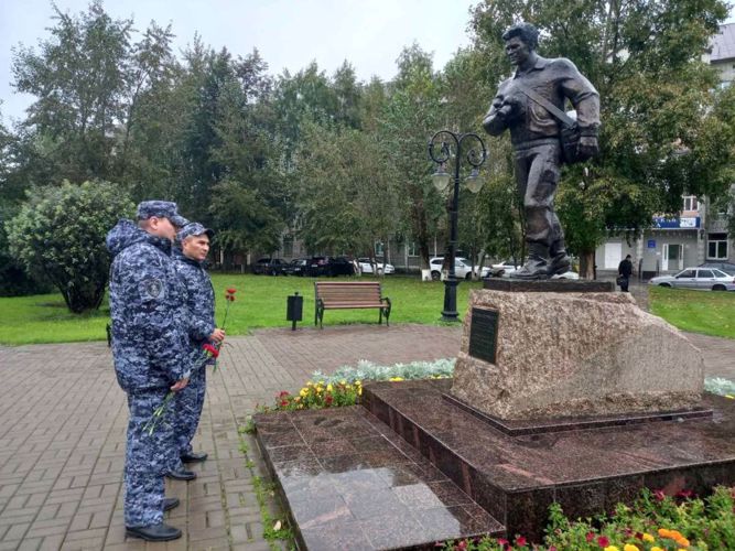 В День солидарности журналистов в Тюменской области состоялось памятное мероприятие