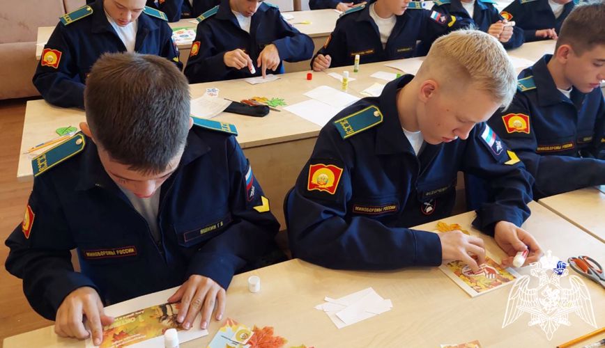 Ветеранов Великой Отечественной войны и Росгвардии с Международным днем пожилого человека поздравили в Тюменской области
