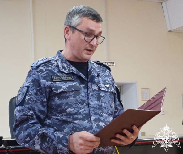 Ветеранов Великой Отечественной войны и Росгвардии с Международным днем пожилого человека поздравили в Тюменской области