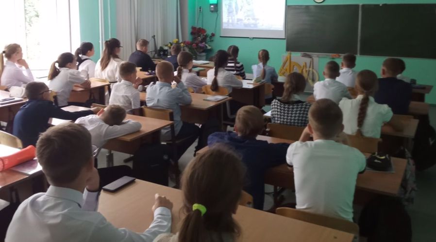 Росгвардейцы в Тюмени поддержали акцию «Ваша безопасность – наша работа»