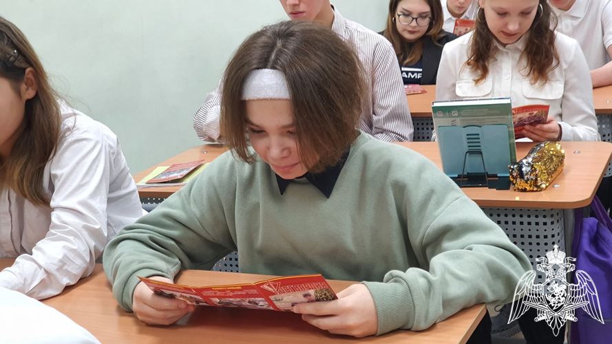 Ежегодная ведомственная акция «Безопасный Новый год» стартовала в Тюменской области