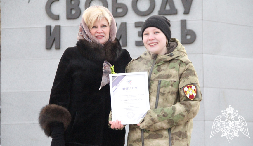 В день 80-летия полного освобождения Ленинграда от фашистской блокады в Тюменской области состоялись памятные мероприятия
