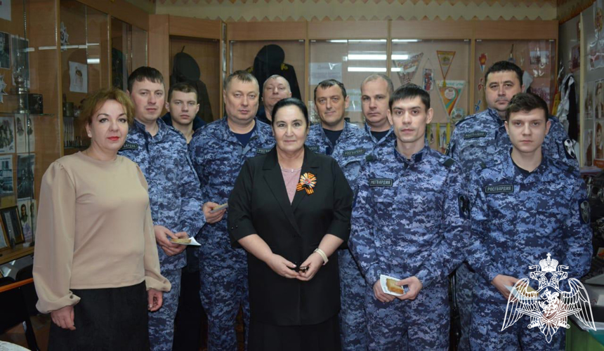 В день 80-летия полного освобождения Ленинграда от фашистской блокады в Тюменской области состоялись памятные мероприятия