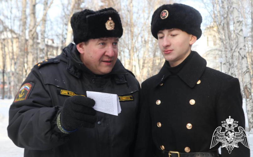 Мероприятия ко Дню памяти исполнявших служебный долг за пределами Отечества россиян состоялись в Тюменской области