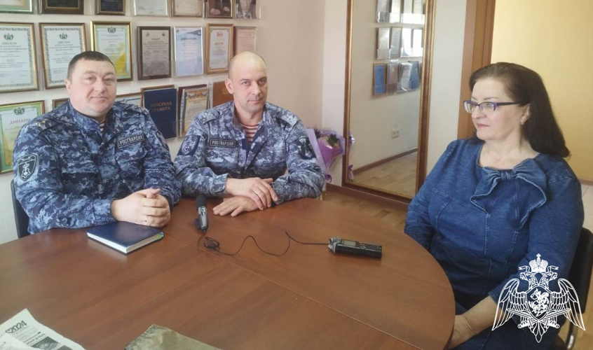 Ко Дню защитника Отечества в Тюменской области проходят патриотические мероприятия