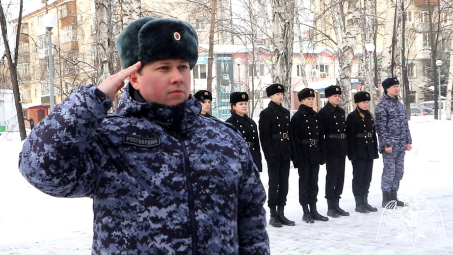 Мероприятия ко Дню памяти исполнявших служебный долг за пределами Отечества россиян состоялись в Тюменской области