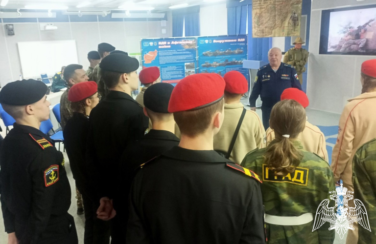 Мероприятия ко Дню памяти исполнявших служебный долг за пределами Отечества россиян состоялись в Тюменской области