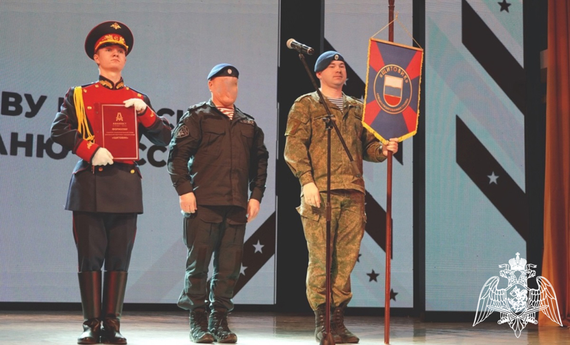 Патриотическая акция «Неделя мужества» в рамках Дня защитника Отечества завершилась в Тюменской области