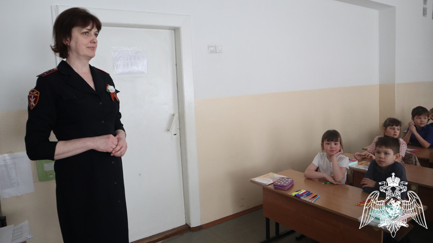   Всероссийская патриотическая акция «Георгиевская ленточка» стартовала в Тюменской области (видео)