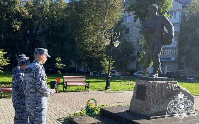 Памятное мероприятие в канун Дня солидарности журналистов состоялось в Тюменской области