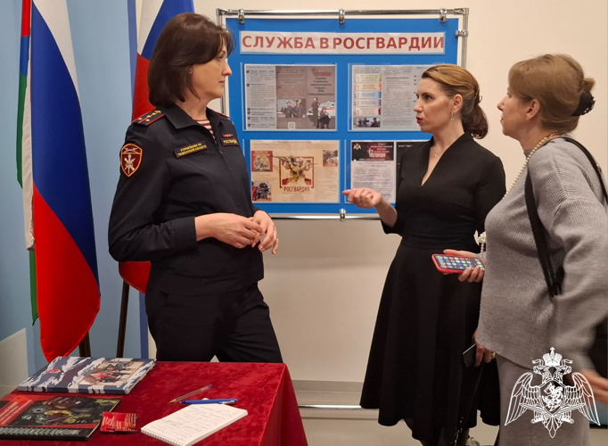 День пресс-службы состоялся в Историческом парке города Тюмени 