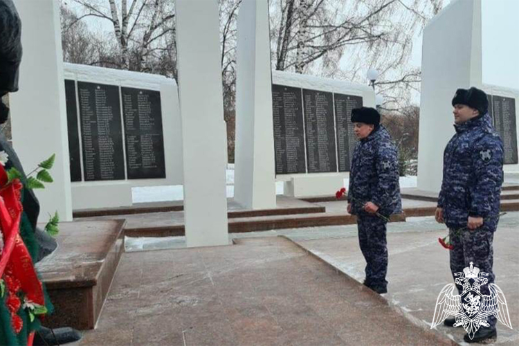 В день полного освобождения Ленинграда от фашистской блокады в Тюменской области состоялись памятные мероприятия