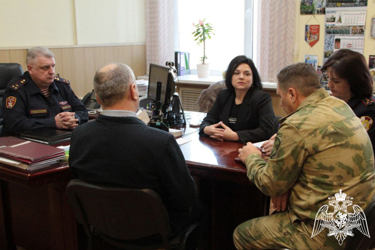 Мероприятия в рамках Года защитника Отечества продолжаются в Тюменской области