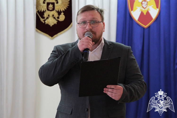 Более 50 патриотических мероприятий состоялось в Тюменской области в рамках ведомственной акции «Неделя мужества» 