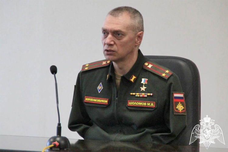 Управление Росгвардии по Тюменской области и организация «Герои Урала» заключили соглашение о сотрудничестве