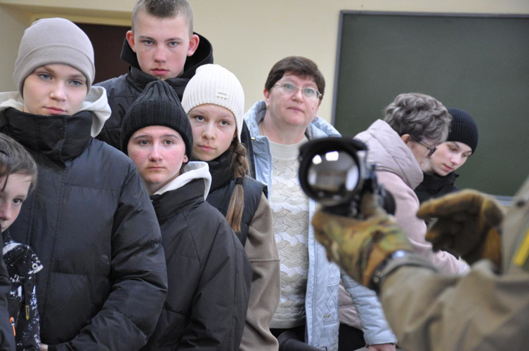 Мероприятия, приуроченные к 82-летию Главного управления контрразведки «Смерш» прошли на Урале