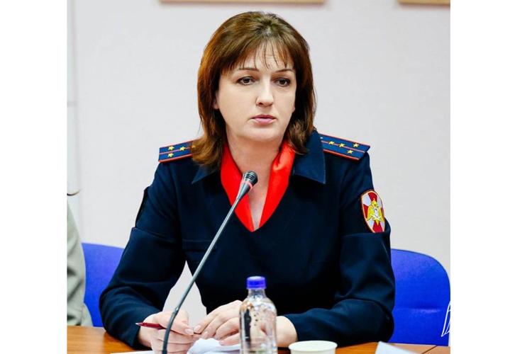 Мероприятия к 80-летию Победы в Великой Отечественной войне проходят в Тюменской области