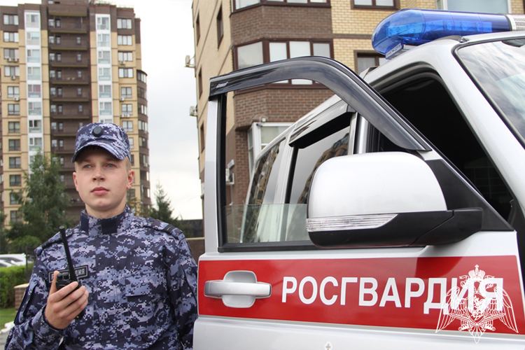 Росгвардейцы в Тюменской области обеспечили безопасность международных спортивных и  региональных мероприятий