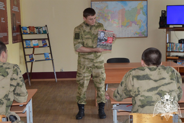 Память генерала армии Ивана Кирилловича Яковлева почтили в Тюменской области