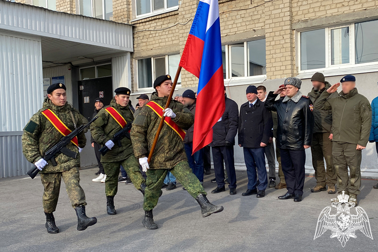 Память Героя России Тимура Мухутдинова почтили в Тюменской области