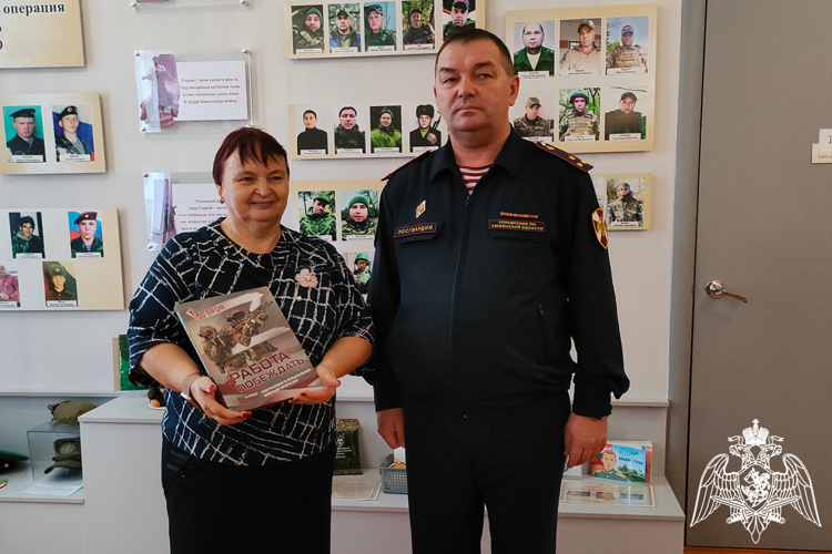 Росгвардия в Тюменской области стала соорганизатором турнира по городошному спорту 