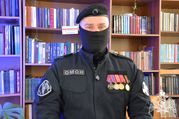 10 лет – 10 подвигов: три брата на службе Отечеству
