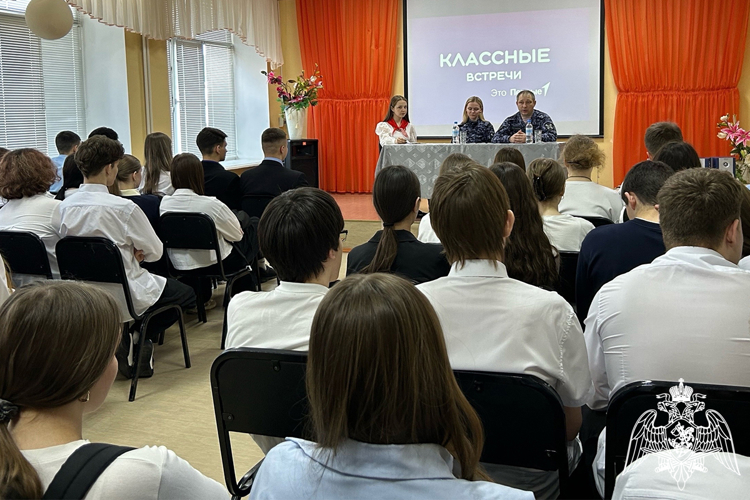 В Тюменской области подведены итоги ведомственной акции «Дни Росгвардии