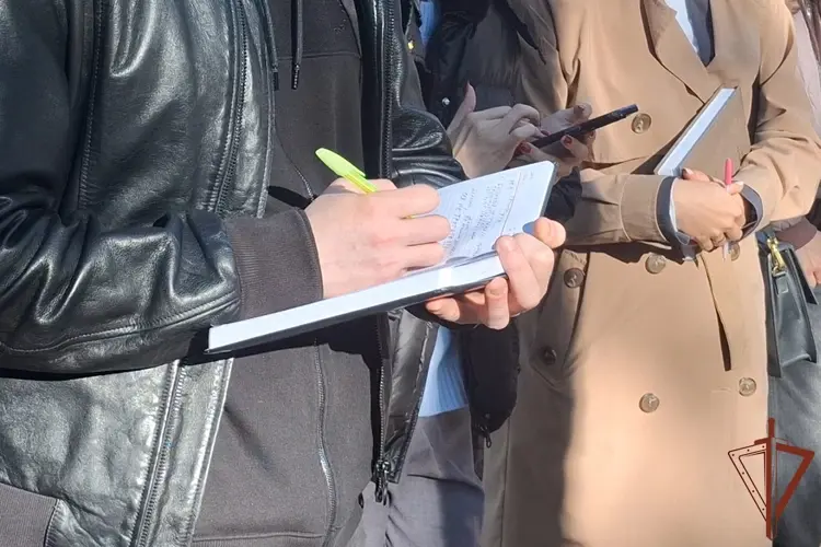 В Тюмени состоялись межведомственные занятия специалистов инженерной службы Росгвардии и сотрудников правоохранительных органов (видео)